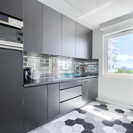 Exclusive Apartments Stettin Exterior foto